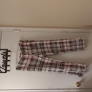 Pajama pants
